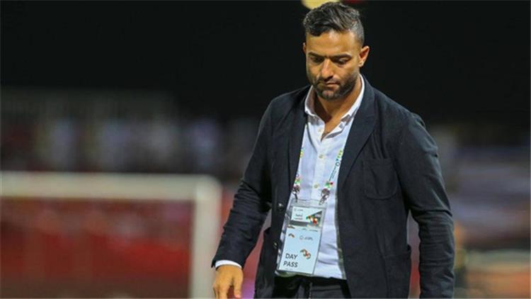 احمد حسام ميدو