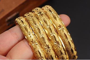 سعر الذهب