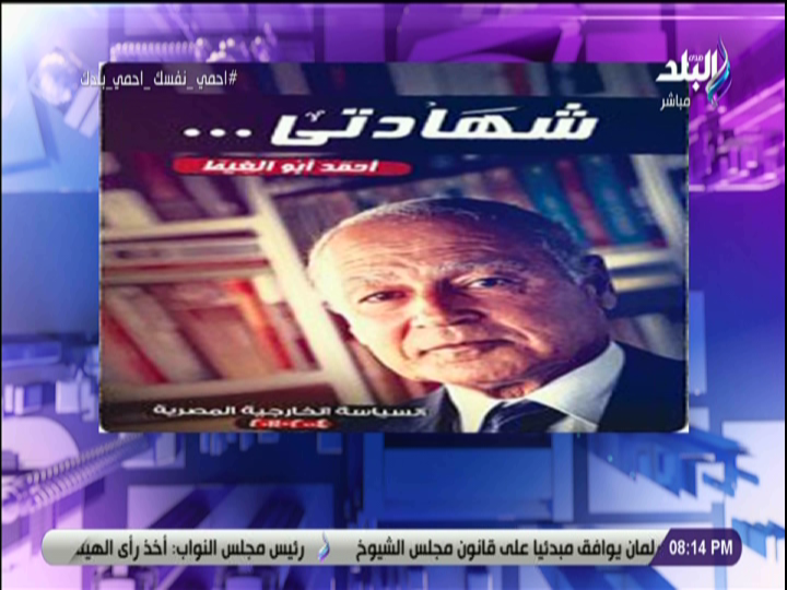 ابو الغيط 