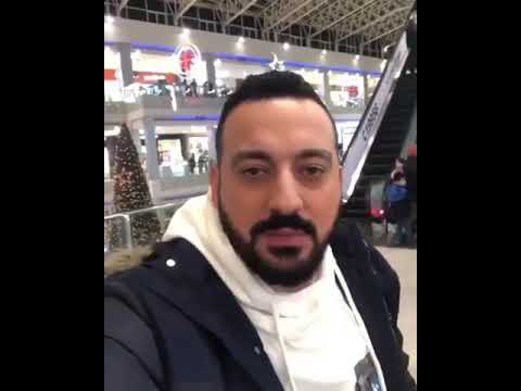 الفنان محمد دياب