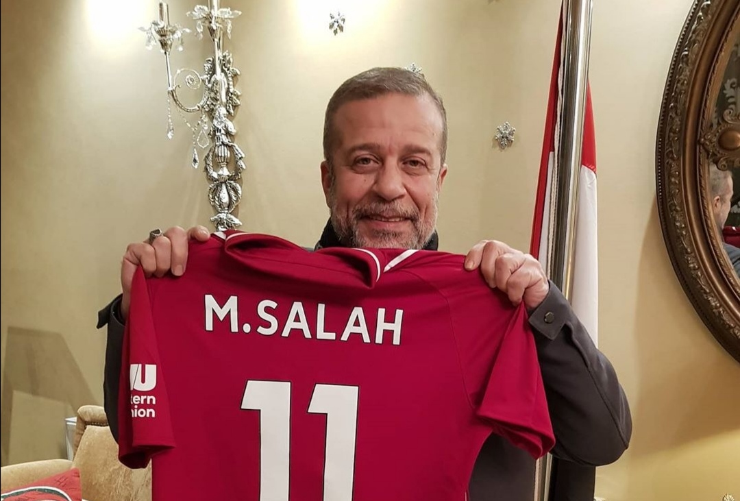 شريف منير 