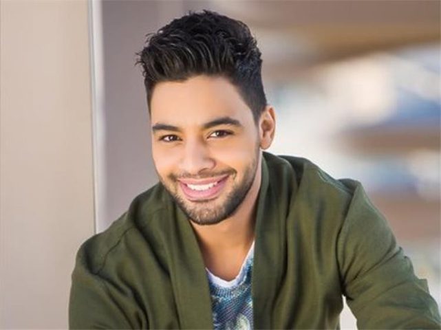 أحمد جمال