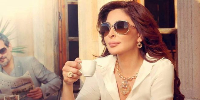 اليسا - قهوة الماضي