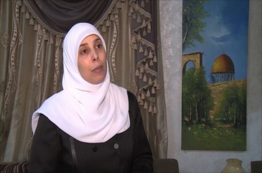 أمريكا تدرس فرض عقوبات على الأردن لتسليم التميمي