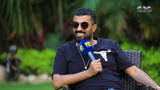محمد سامى 