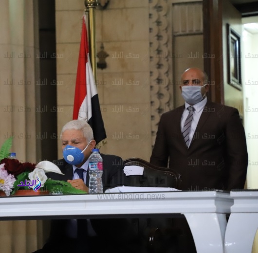 الجمعية العمومية لمحكمة النقض