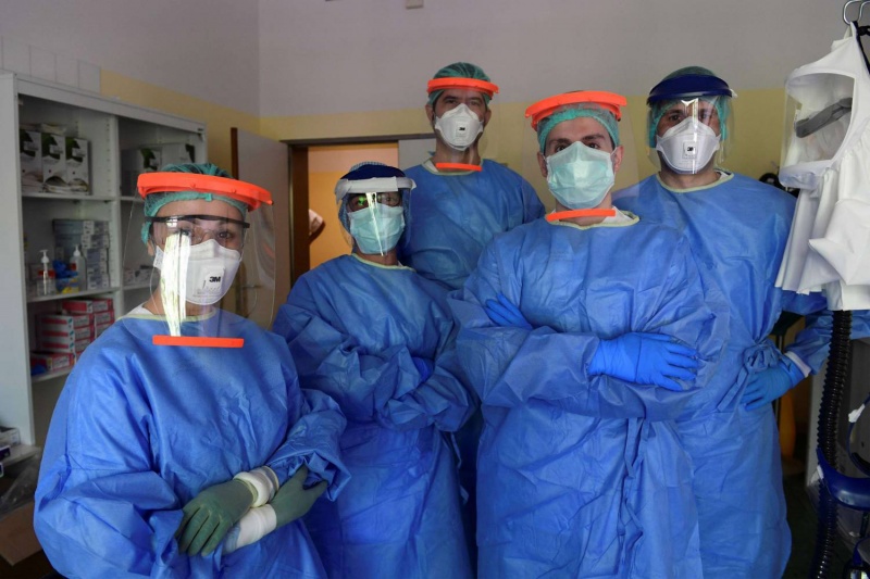 الجيش الأبيض 