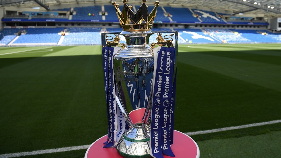 الدورى الانجليزي 