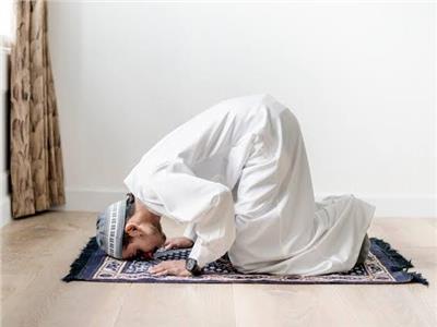 الصلاة 