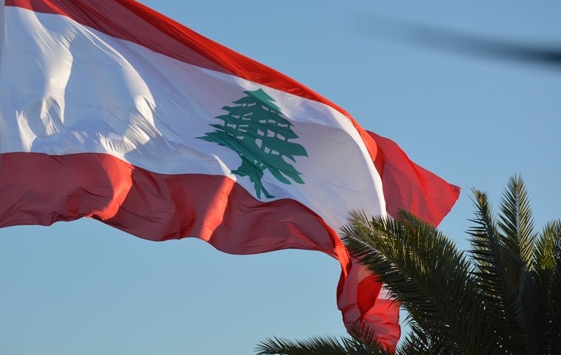 لبنان 