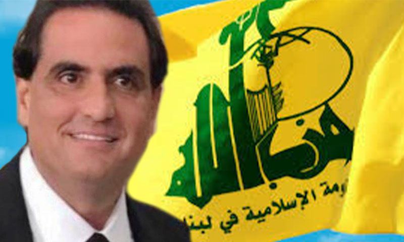 اليكس صعب 