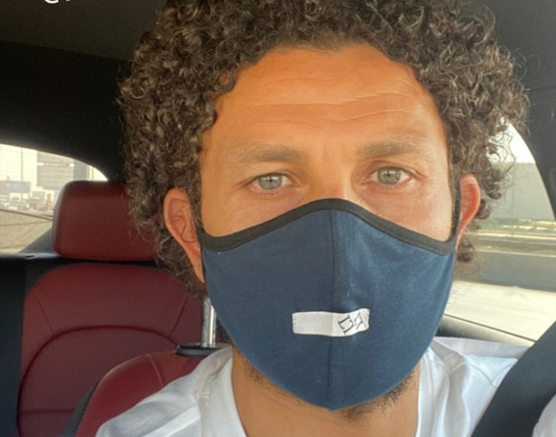 حسام غالي