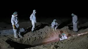 قوات الحشد الشعبي بالعراق