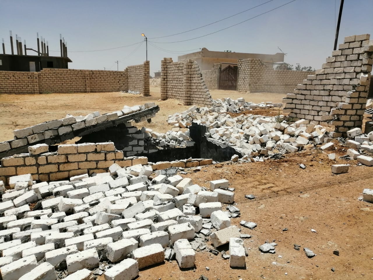 التعدبات