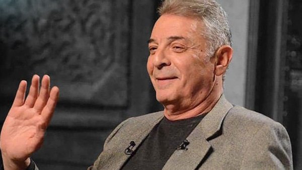 محمود حميدة