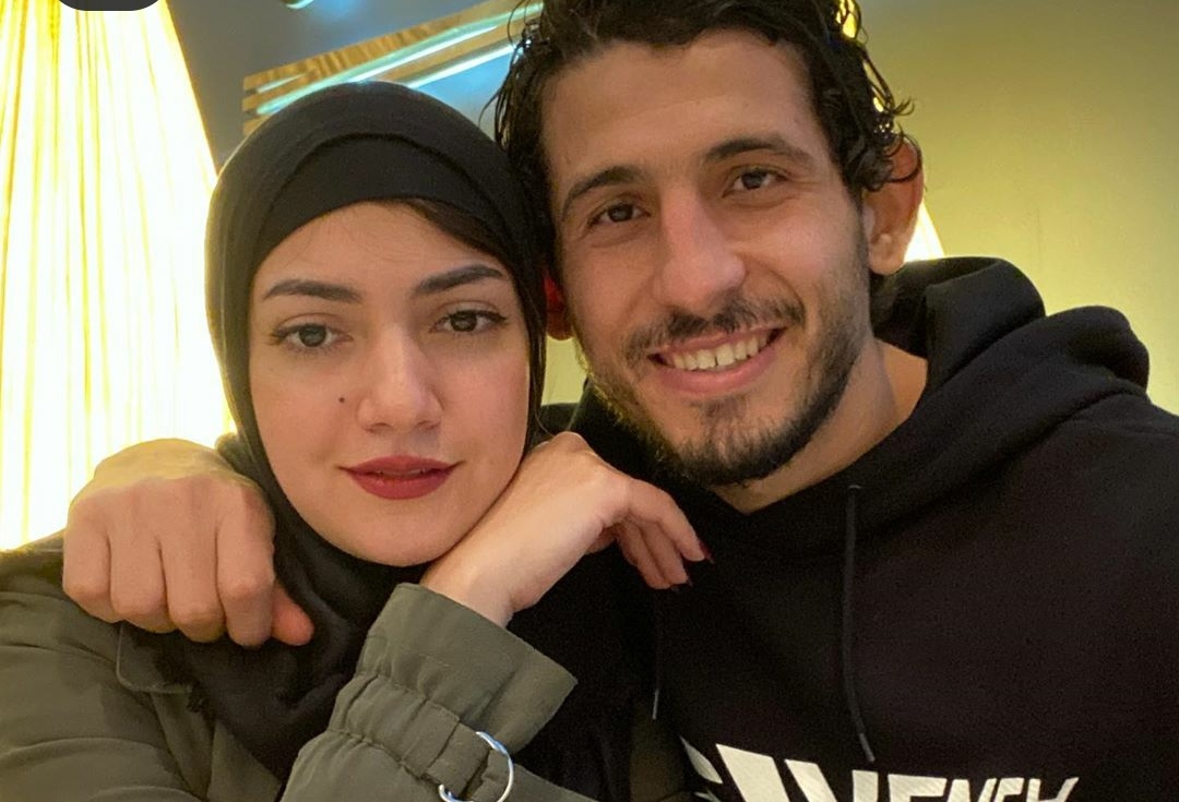 احمد حجازى