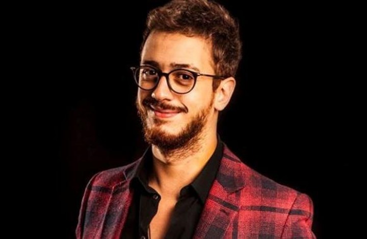 سعد لمجرد