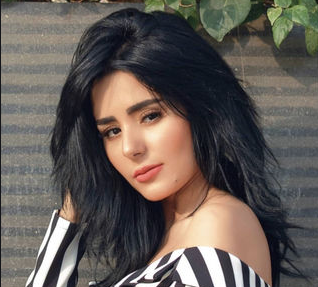 إيمان سلامة 