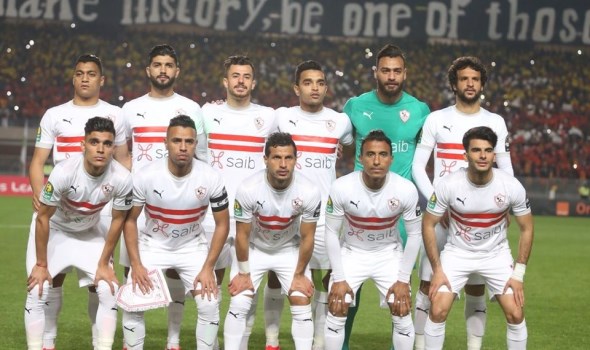 نادي الزمالك