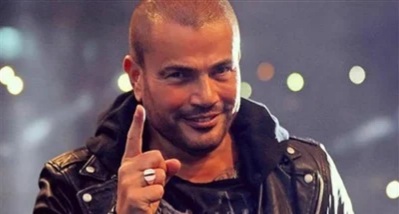 عمرو دياب 