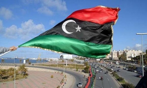 روسيا ترحب بمساعي واشنطن لوقف إطلاق النار في ليبيا