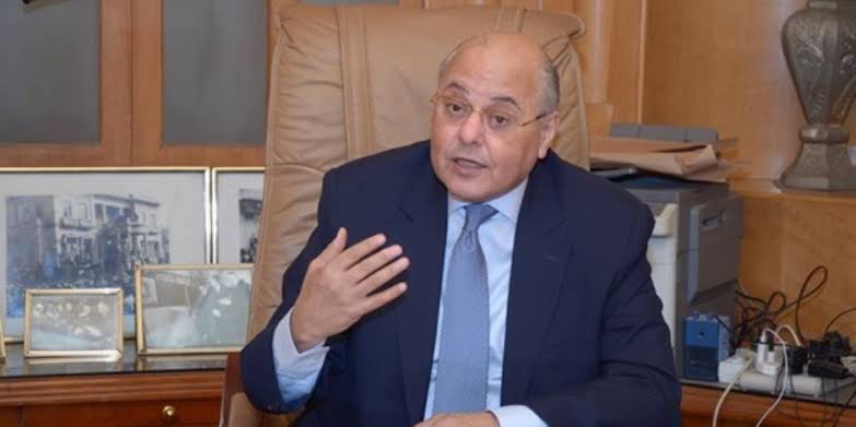 موسى مصطفى موسى