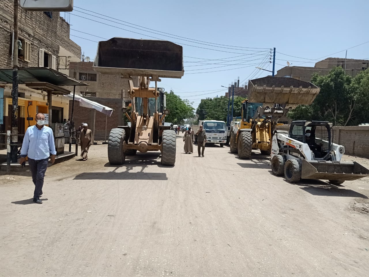 صورة ارشيفية