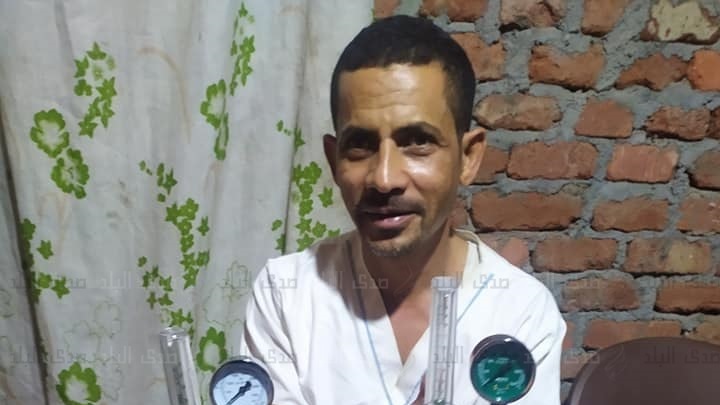 منظما جديدا لتشغيل أنابيب الأكسجين