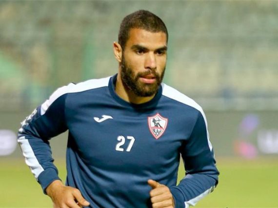 محمود عبد العزيز