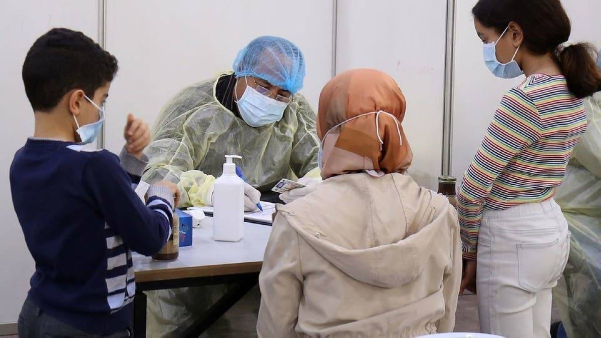 الكويت تسجل 575 إصابة جديدة بـ كورونا