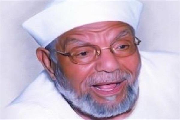 إمام الدعاة الشيخ محمد متولى الشعراوى