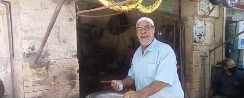 حسين ابو حجاج 