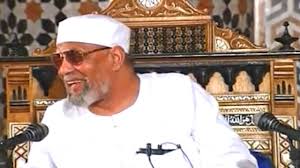 ذكرى وفاة  إمام الدعاة الشيخ محمد متولى الشعراوي 
