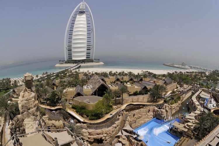 امارة دبي