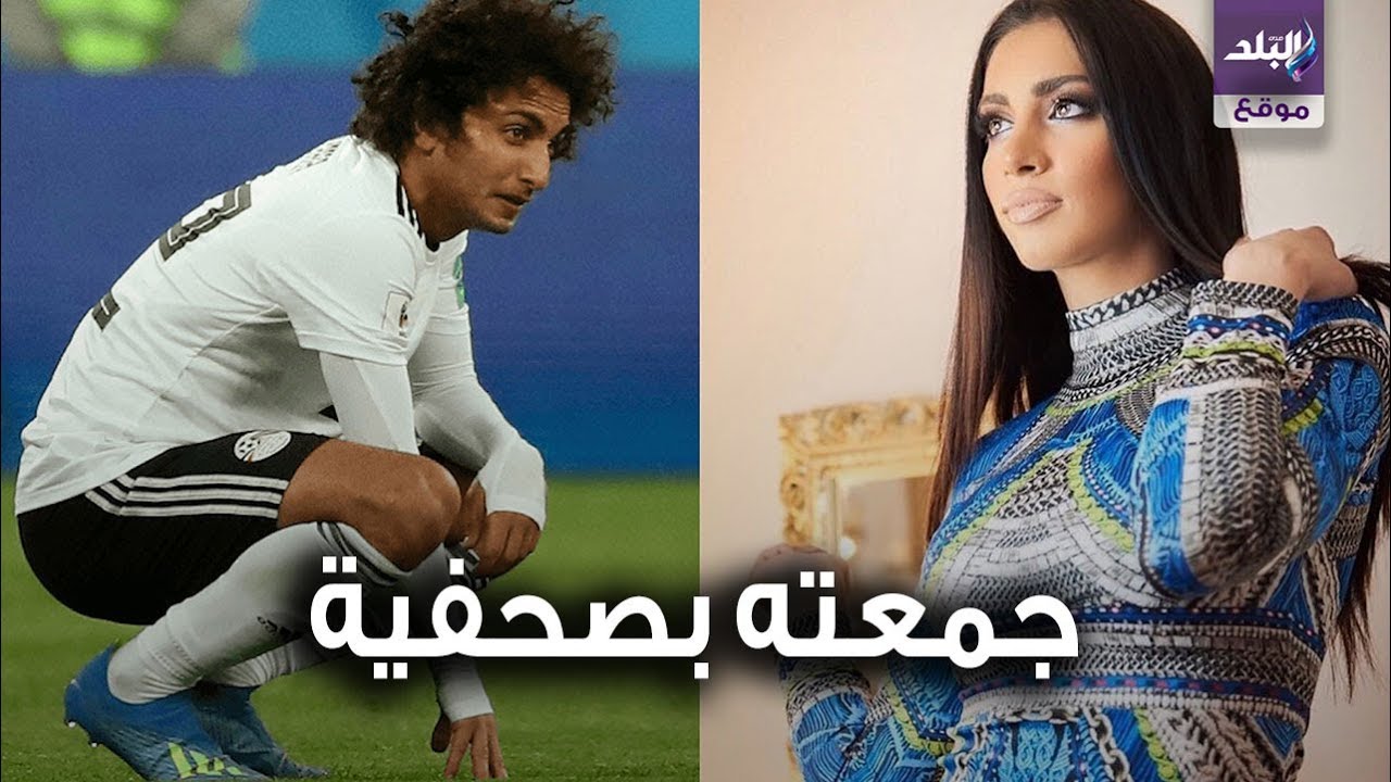 عمرو وردة
