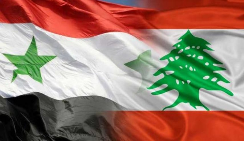 الأزمة اللبنانية والحرب في سوريا