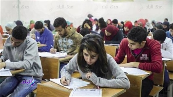 الثانوية العامة 