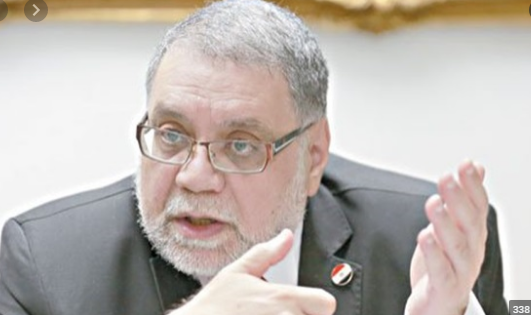 مختار نوح 
