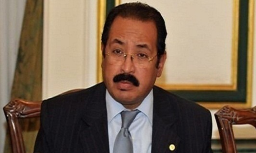 هاني رسلان 
