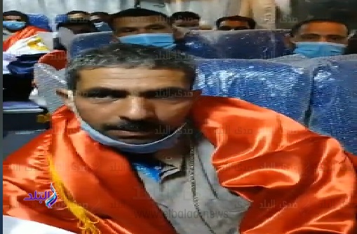 أحد العائدين