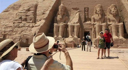 أفواج سياحية 