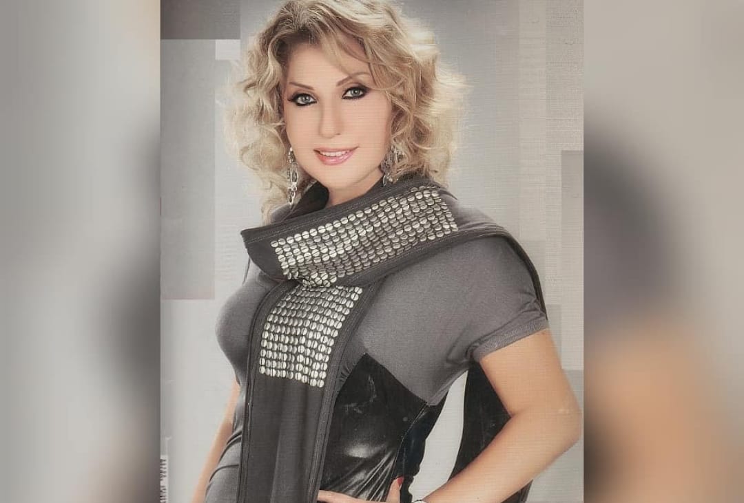 نادية الجندي