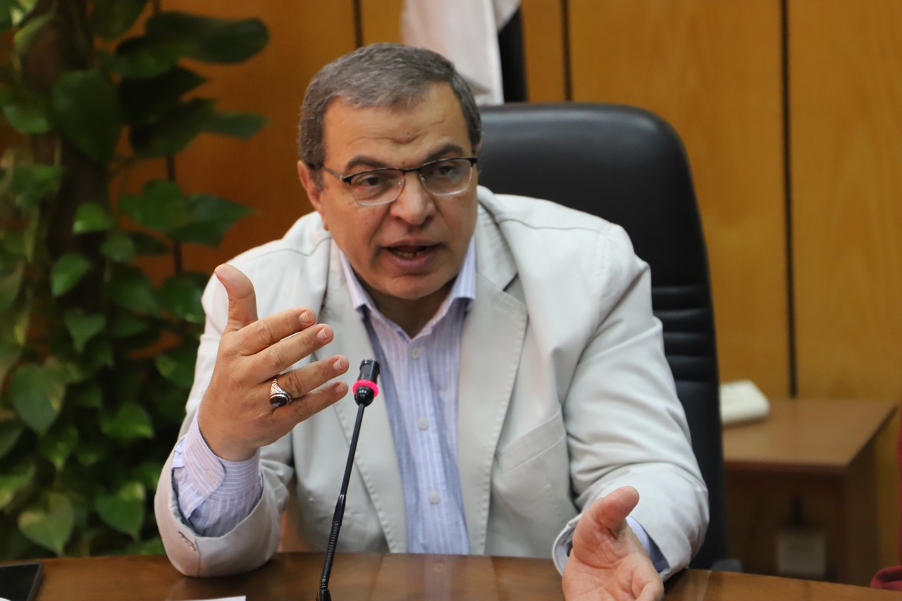 محمد سعفان