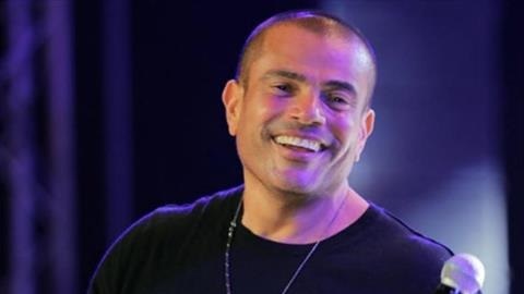عمرو دياب