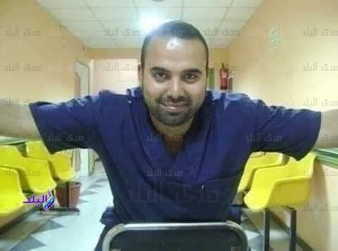 الدكتور"رامي الديب "