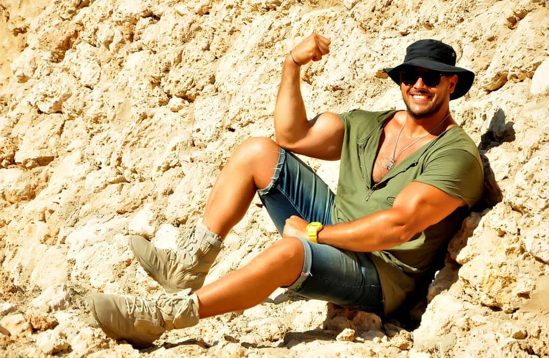 احمد التهامي