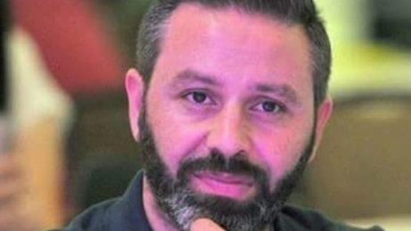 حازم إمام