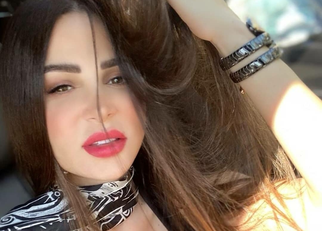 نيللي مقدسي