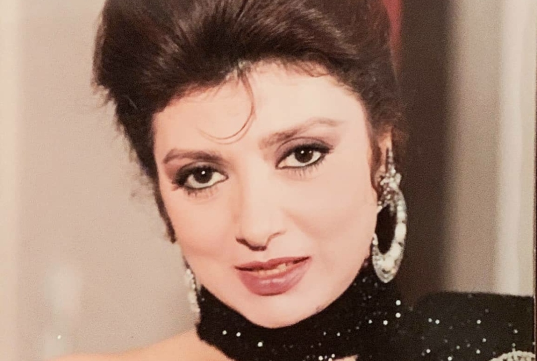 نبيلة عبيد