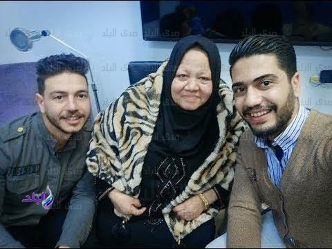  ماما سناء 